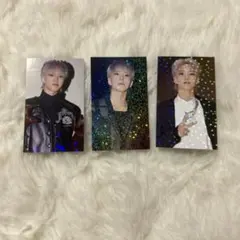 SEVENTEEN 17 IS RIGHT HERE ホシ ラキドロ まとめ売り