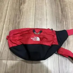 THE NORTH FACE スウィープレッド