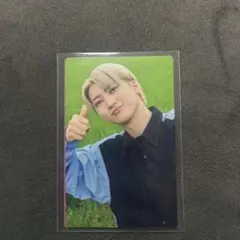 NINE LIVES 超特急　メンバーソロ盤　 ランダムトレカ　ユーキ