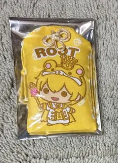 すとぷり るぅとくん お守りのサムネイル
