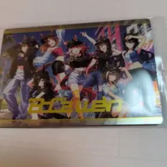 ウマ娘 ウエハースカード キャラクターカード 集合 BoC'z