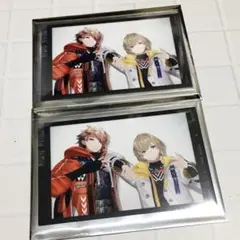 にじさんじ VOLTACTION 3rd Anniversary フォトカード②