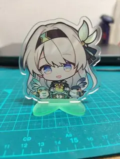 [崩壊：スターレイル]ボタル アクリルスタンド c105