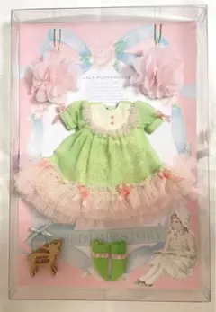 2025年最新】lala puppenhausの人気アイテム - メルカリ