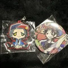 ヒプノシスマイク 山田二郎 グッズセット