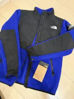 THE NORTH FACE Drew Jacket 150 ラピスブルー