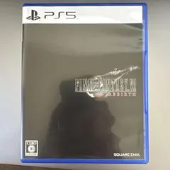 ファイナルファンタジーVII リバース