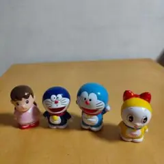 ドラえもん フィギュアセット