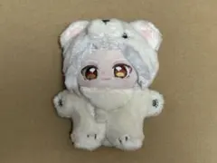 あんスタ いつぬい 凪砂 第一弾 くま - メルカリ