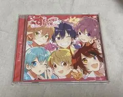すとぷり CD すとろべりーすたーと すとすた 特典ブロマイド ななもりくん ①
