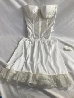 セモアブライダル　インナー　ピュアスイート