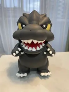 ゴジラ デフォルメコレクションBIG2 ノーマルのサムネイル