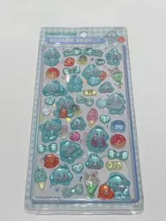 〖ハンギョドン〗ボンボンドロップシール