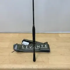 さ*ん様 メガバス レヴァンテ F2-69LVS 4P 仕舞55cm - メルカリ