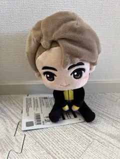 BTS JIN ぬいぐるみ