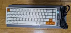 LUMINKEY Magger68 HE Pro S White