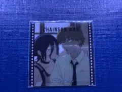 チェンソーマンレゼ編 スクエアクリアカード