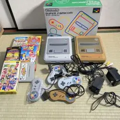 スーパーファミコンまとめ　動作確認済み