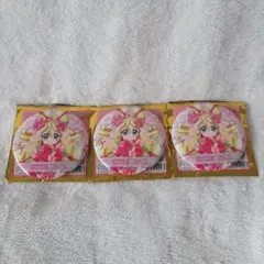 キミとアイドルプリキュア♪感謝祭 ランダム缶バッジ キュアアイドル