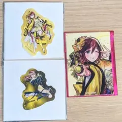 2025年最新】マクロスΔ カナメ・バッカニアの人気アイテム - メルカリ