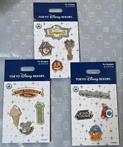 4種類セット】マグネット ディズニー ホテル 新品未開封 - メルカリ