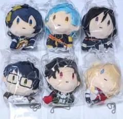 刀剣乱舞 フリューくじ 御伴散歩 ぽちくじ B賞