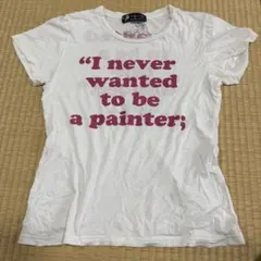Andy Warhol BY HYSTERIC GLAMOUR Tシャツのサムネイル