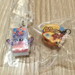仮面ライダーめじるしアクセサリー3