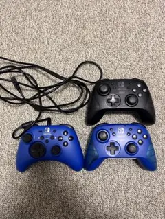 Nintendo Switch ホリパッド TURBO コントローラー