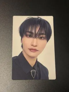 ATEEZ Ashes to Light ソンファ　トレカ