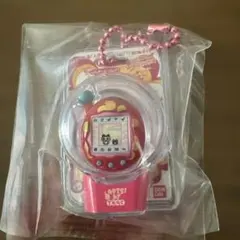 たまごっち おかしなたまごボーロっち3 パッケージチャーム