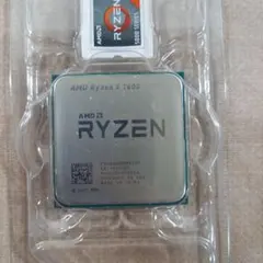 AMD CPU Ryzen9 5900 無印 AM4 ジャンク BTO向け - メルカリ