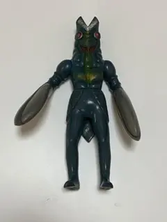 wf2025s バルタン星人 ソフビ フィギュア wf2025s バルタン星人 ソフビ フィギュア