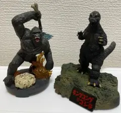 2026年最新】キングコングの逆襲ゴロザウルス・フィギュアの人気