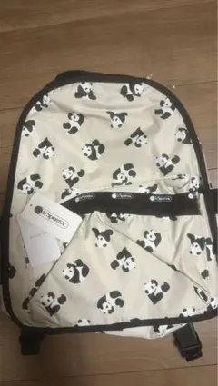 LeSportsac くまのプーさん リュック - メルカリ