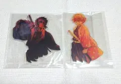 鬼滅の刃 劇場版 無限城 キービジュアルランダムアクリルスタンドA 獪岳 善逸