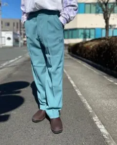 新品 NEEDLES Tucked Side Tab Trouser Mサイズのサムネイル