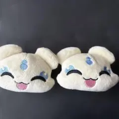 プリキュア ぬいぐるみクリップ メップル