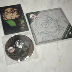 鬼滅の刃 ダイニング 炭治郎 セット