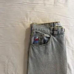 Polar skate co / Big Boy Pants Og Logoのサムネイル