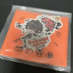 にじさんじ　放課後オリエンス　ステッカーセット