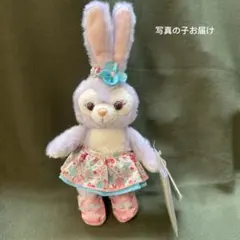 2026年最新】アウラニディズニーステラルーぬいぐるみキーチェーンの
