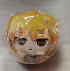 鬼滅の刃 もちころりん 8 我妻善逸