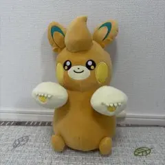 ポケモン パモぬいぐるみのサムネイル