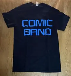 バンドtシャツ ミュージシャン
