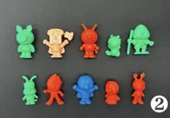 超希少】1989年発売 当時物 アンパンマンのあつめてあそぼうすごろく