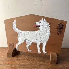 日光東照宮　御神木絵馬 日光東照宮 吉祥御絵馬 特別祈祷 御神木 巳歳 珍しい昭和64年＝平成元