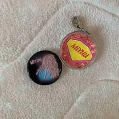 MIYUU グッズ