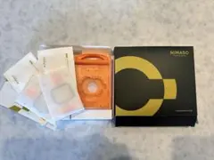 【2枚入り】NIMASO Apple Watch 保護フィルム　保護シート