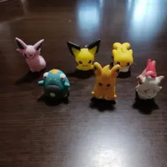 2025年最新】ポケモン 指人形 まとめ売りの人気アイテム - メルカリ